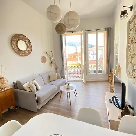 Appartamento Le St Roch 2