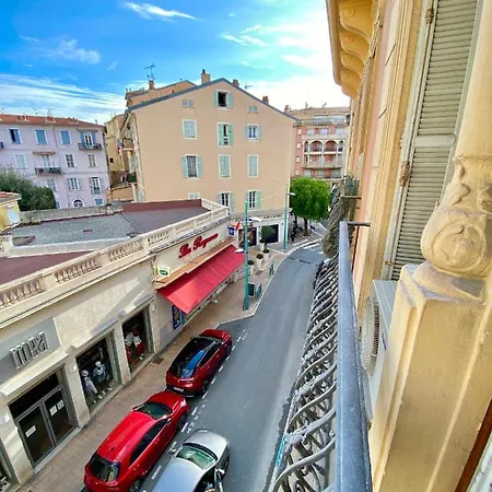 Le St Roch 2 Appartamento